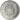 Coin, Djibouti, Franc, 1999, Paris, MS(65-70), Aluminum, KM:20