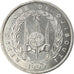 Coin, Djibouti, Franc, 1999, Paris, MS(65-70), Aluminum, KM:20