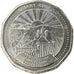 Coin, Madagascar, 20 Ariary, 1999, Royal Canadian Mint, MS(65-70), Nickel Clad