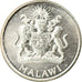 Coin, Malawi, 5 Tambala, 2003, MS(63), Nickel plated steel, KM:32.2