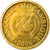 Monnaie, Mozambique, 50 Centavos, 2006, SPL, Brass plated steel, KM:136