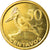 Moeda, Moçambique, 50 Centavos, 2006, MS(63), Aço Cromado a Latão, KM:136