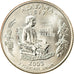 Moneta, Stati Uniti, Alabama, Quarter, 2003, U.S. Mint, Denver, SPL, Rame