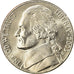 Coin, United States, Jefferson Nickel, 5 Cents, 2003, U.S. Mint, Denver, MS(63)