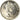 Moneda, Belice, 25 Cents, 2003, Franklin Mint, FDC, Cobre - níquel, KM:36
