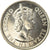 Monnaie, Belize, 25 Cents, 2003, Franklin Mint, FDC, Copper-nickel, KM:36