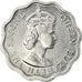 Munten, Belize, Cent, 2002, FDC, Aluminium, KM:33a