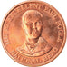 Moneta, Jamaica, Elizabeth II, Paul Bogle, 10 Cents, 2003, British Royal Mint