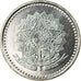 Coin, Brazil, Cruzado, 1988, MS(63), Stainless Steel, KM:605