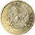 Coin, Kazakhstan, 20 Tenge, 2002, Kazakhstan Mint, MS(63), Copper-Nickel-Zinc