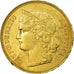 Coin, Switzerland, 20 Francs, 1890, Bern, AU(50-53), Gold, KM:31.3