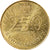 Moneda, Líbano, 250 Livres, 2000, EBC, Aluminio - bronce, KM:36