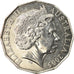 Monnaie, Australie, Elizabeth II, Commonweath Games, Secondary School Design