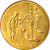 Moneda, Estados del África Occidental, 10 Francs, 2005, SC, Aluminio - bronce