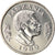 Moneda, Tanzania, 50 Senti, 1989, British Royal Mint, SC, Níquel recubierto de