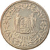 Moneda, Surinam, 100 Cents, 1989, SC, Cobre - níquel, KM:23