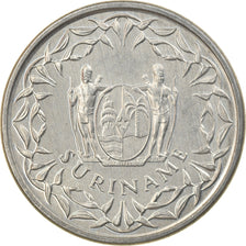 Moneda, Surinam, Cent, 1979, SC, Aluminio, KM:11a