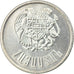 Moneta, Armenia, Dram, 1994, SPL, Alluminio, KM:54