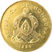 Moneda, Honduras, 10 Centavos, 1999, SC, Latón, KM:76.3