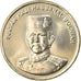 Coin, BRUNEI, Sultan Hassanal Bolkiah, 5 Sen, 2005, MS(63), Copper-nickel, KM:35