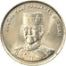 Coin, BRUNEI, Sultan Hassanal Bolkiah, 10 Sen, 2005, MS(63), Copper-nickel