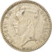Coin, Belgium, 20 Francs, 20 Frank, 1934, EF(40-45), Silver, KM:103.1