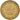 Münze, Bundesrepublik Deutschland, 5 Pfennig, 1949, Karlsruhe, SS, Brass Clad