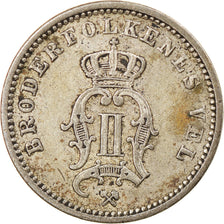Moneda, Noruega, 10 Öre, 1903, MBC, Plata, KM:350
