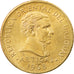 Moneta, Urugwaj, Peso, 1968, Santiago, AU(50-53), Mosiądz niklowy, KM:49