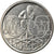 Monnaie, Brésil, 50 Centavos, 1989, SPL, Stainless Steel, KM:614