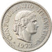 Monnaie, Suisse, 10 Rappen, 1972, Bern, TTB, Copper-nickel, KM:27