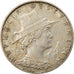 Moneta, Austria, 10 Groschen, 1928, BB, Rame-nichel, KM:2838
