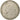 Münze, Frankreich, Patey, 25 Centimes, 1904, S+, Nickel, KM:856, Gadoury:364