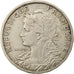 Münze, Frankreich, Patey, 25 Centimes, 1904, S+, Nickel, KM:856, Gadoury:364