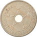 Moneta, Congo belga, 20 Centimes, 1911, BB+, Rame-nichel, KM:19