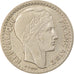 Coin, France, Turin, 10 Francs, 1946, Beaumont - Le Roger, EF(40-45)