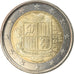Andorra, 2 Euro, 2014, UNZ, Bi-Metallic, KM:New