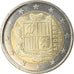 Andorra, 2 Euro, 2014, UNC-, Bi-Metallic, KM:New