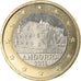 Andorra, 1 Euro, 2014, SC, Bimetálico, KM:New