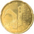 Andorra, 20 Euro Cent, 2014, MS(63), Brass, KM:New