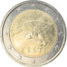 Estonia, 2 Euro, 2018, MS(63), Bi-Metallic, KM:New