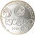 Portugal, 10 Euro, 2010, Lisbon, MS(63), Silver, KM:803