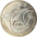 Portugal, 10 Euro, 2012, Lisbonne, SPL, Copper-nickel, KM:818