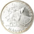 Portugal, 10 Euro, 2003, Lisbon, MS(63), Silver, KM:748