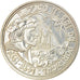 Coin, Portugal, 1000 Escudos, 1995, Lisbon, MS(63), Silver, KM:685