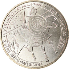 Portugal, 7,5 Euro, 2015, MS(63), Copper-nickel, KM:New