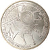 Portugal, 7,5 Euro, 2015, MS(63), Copper-nickel, KM:New