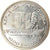 Moneta, Portugal, 1000 Escudos, 1996, MS(63), Srebro, KM:688