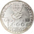 Münze, Portugal, 1000 Escudos, 1999, Lisbon, UNZ, Silber, KM:721
