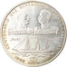 Coin, Portugal, 1000 Escudos, 1997, MS(63), Silver, KM:695